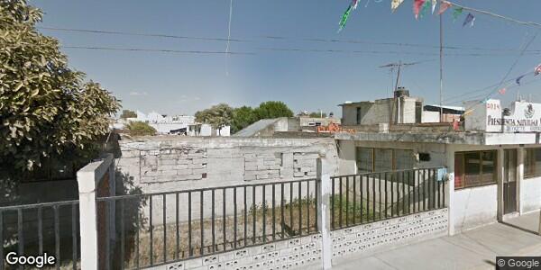 PRESIDENCIA AUXILIAR MUNICIPAL DE VICENTE GUERRERO